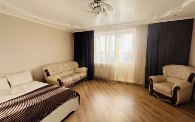 Квартира Большая в центре