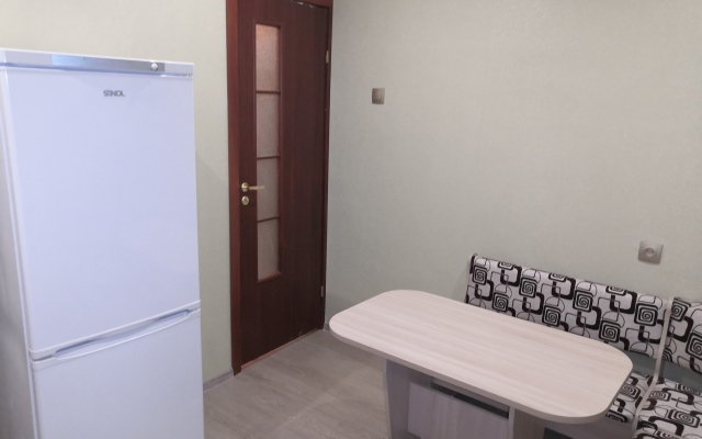 Апартаменты Однушка у горы на Олимпийской 81