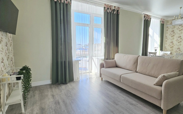 Квартира Уютная возле Кремля 5 минут пешком