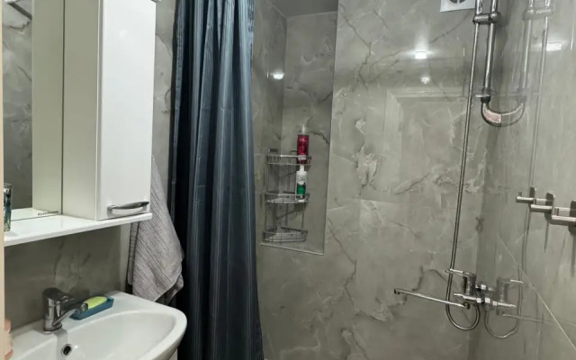 Na Ulitse Engelsa 44 Flat