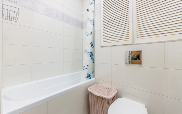 Апартаменты у метро Ботаническая