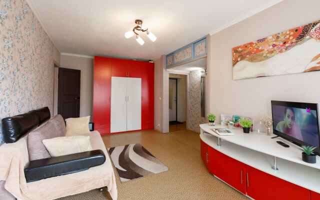 Smolsutki Prospekt Gagarina 19 Flat