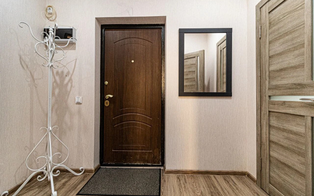 Квартира Уютная однушка