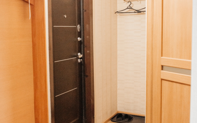 Квартира Власихинская 150В