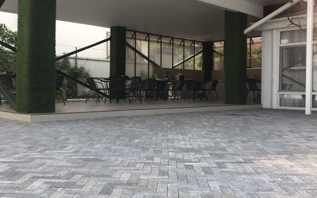 Dzhuliya Guest House