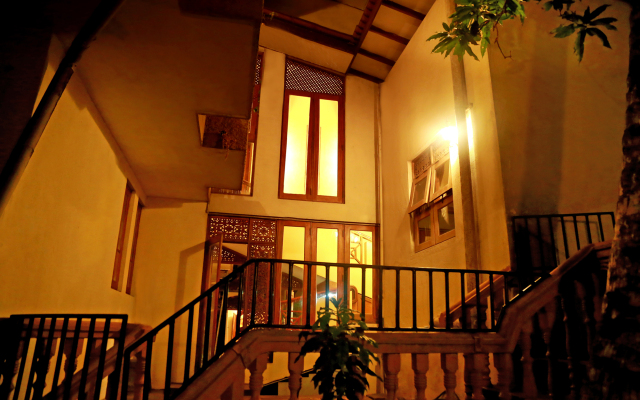 Heina Nature villa colombo Hotel