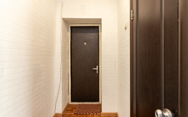 Апартаменты Domumetro na Каховской