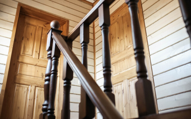 Гостевой дом Новая Ладога