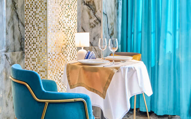 Hotel Ambassador
