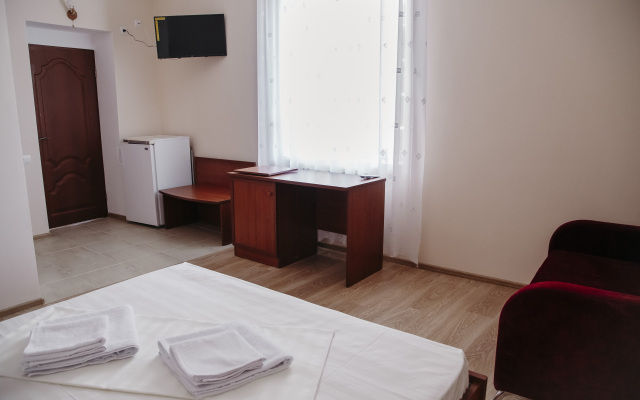 Shturval Guest House