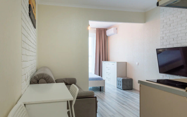 Okolo Mega Khimki #2 Apartments