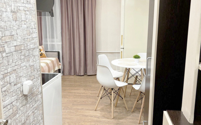 Квартира на улице Шевченко 60/2