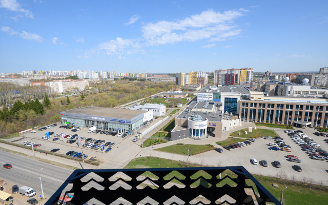 Апартаменты Privi House в ЖК Елки