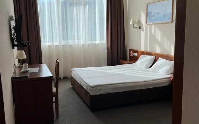 5 Motel