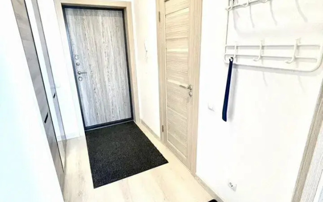 Vozle Akvaparka Flat