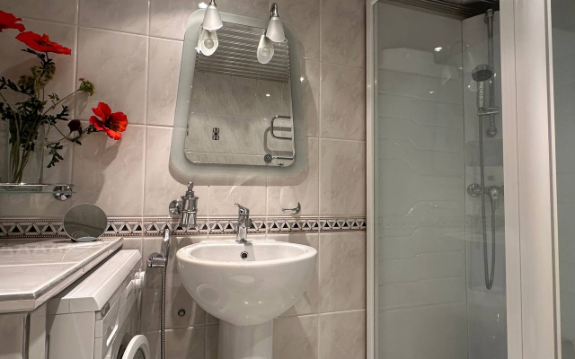 Апартаменты The Aristocrat 3