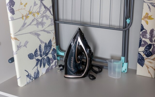 Апартаменты Ocean View Gold Apartments