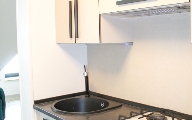 Апартаменты Baltic Luxury Panorama