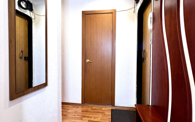 Апартаменты 51 с Шикарным Видом Изысканный Север на Старостина, 31