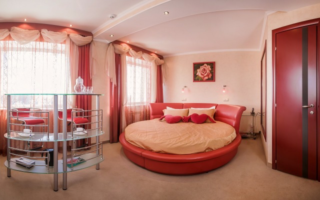 Отель Томск