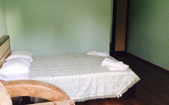 Amina Beach Guest House