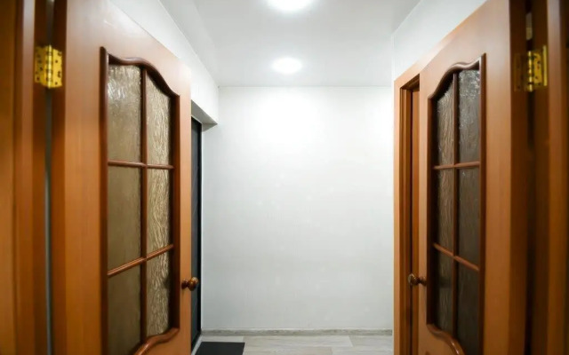 Квартира на Ул Химиков 4