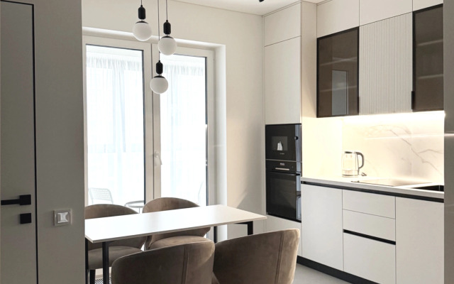 Exclusive In Minsk Apartments