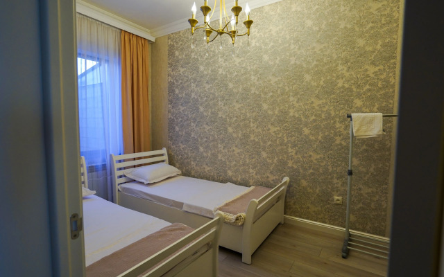 Гостевой дом Tour House у Каспия