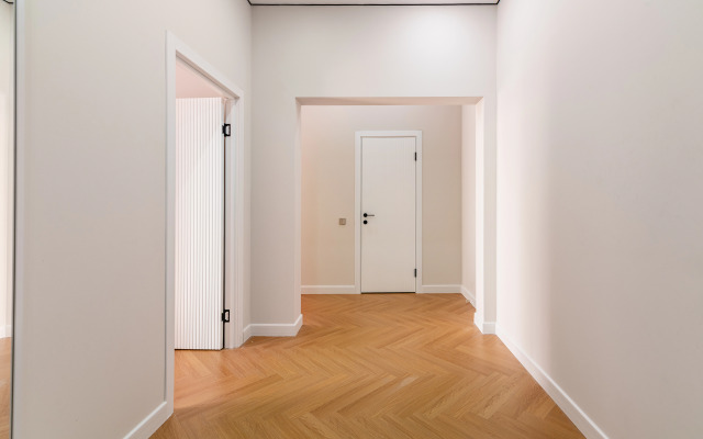 Апартаменты Элегантные в стиле минимализм