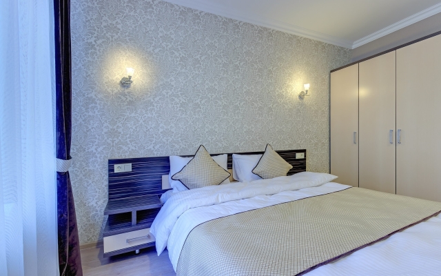 Resident Hotel Almaty