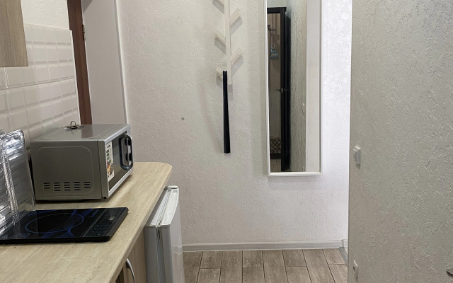 Апартаменты Классические с балконом