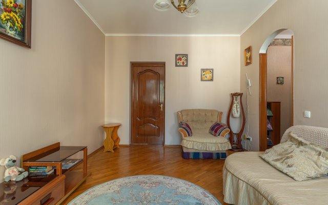 Na Parkovoj Apartaments 1