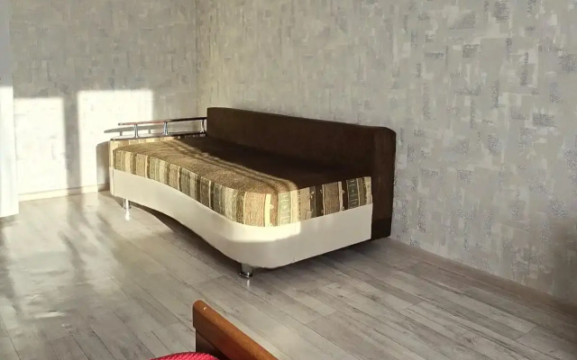 Khudayberdina 101 B Flat