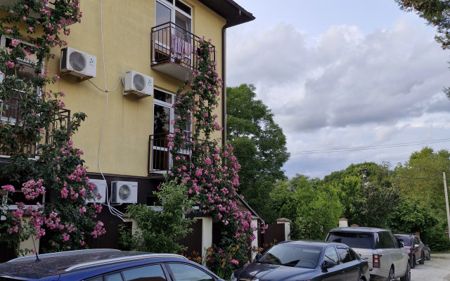 Гостевой дом Янтарная Гавань