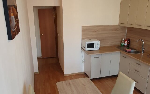 Vozle Ashana Flat
