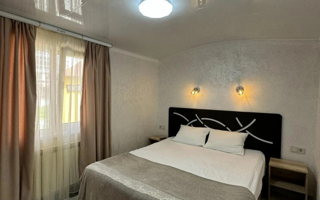 Pihtovyi Mys Marina Guest House