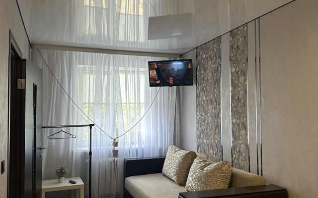 Apartamenty na Volkovicha 16