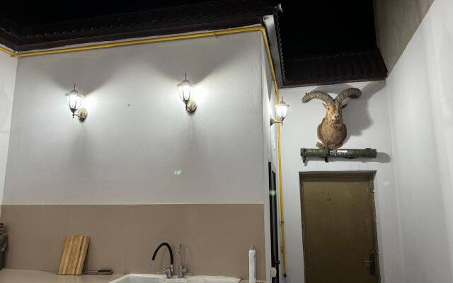 Частный Дом Дом в Центре