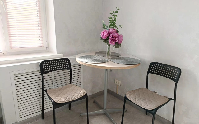 Квартира Атмосфера уюта