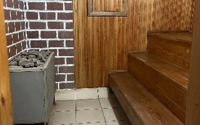 Mardon&Pasha premium hostel