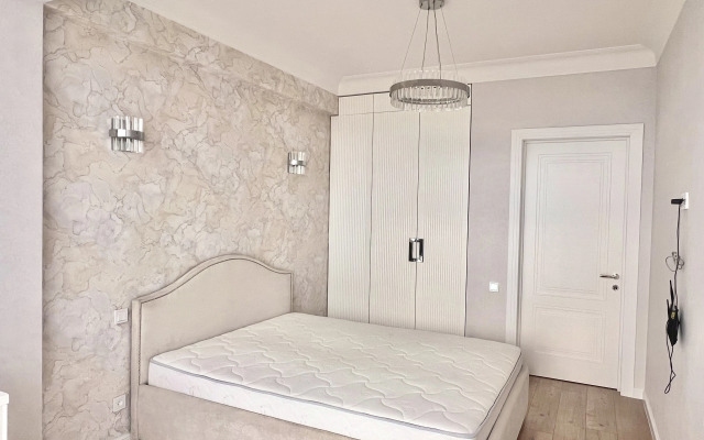 Kavkazskiy Lyuks Flat