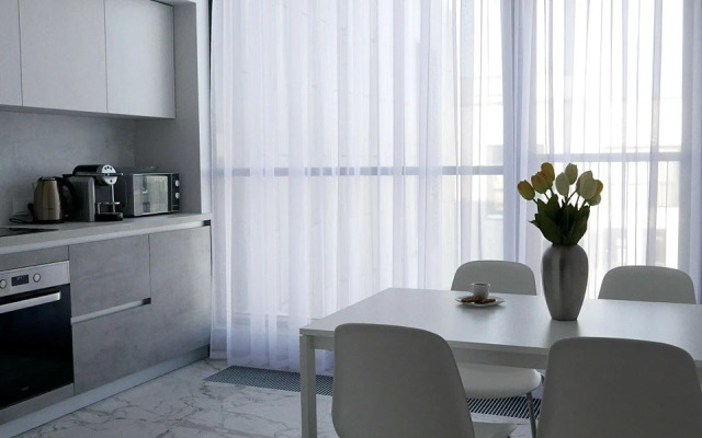 Апартаменты Ohta Suite 22