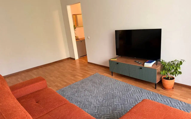 New Baltic Apart Flat