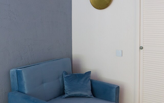 Velvet Apartments