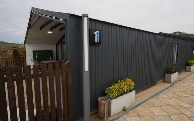Sunny Beach Recreation camp