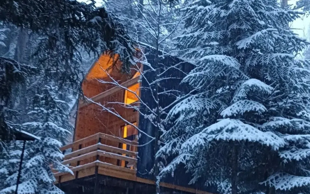 Dukhlesa Recreation center