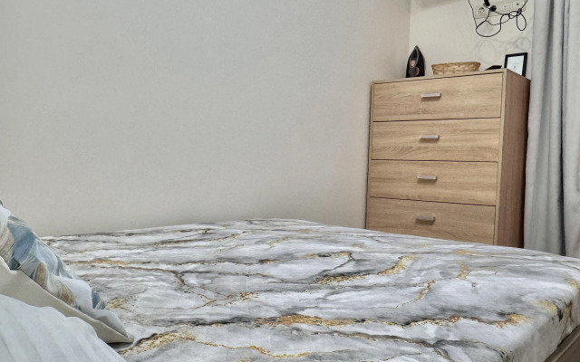 Zhk Sapfir Apartament 3