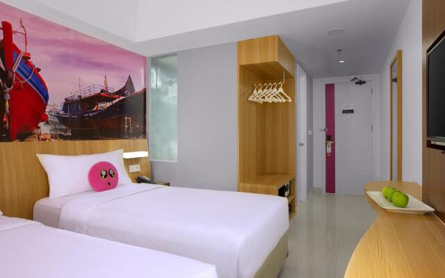 favehotel Cilacap Hotel