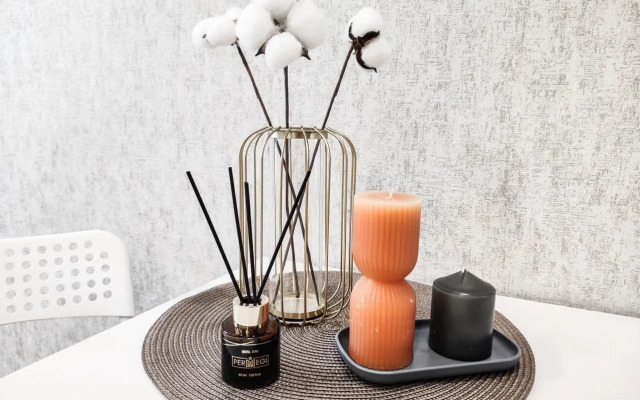 Квартира на Октябрьской 5