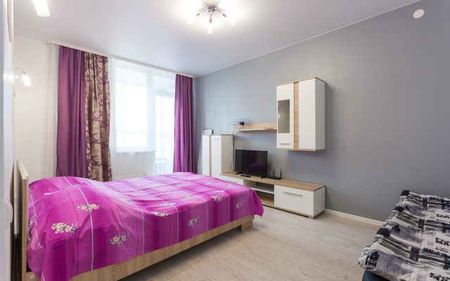 Апартаменты Koenig Style 7